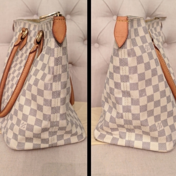 💎 Louis Vuitton💎 Saleya - Picture 11 of 12